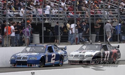 Photo courtesy of Steve Rose